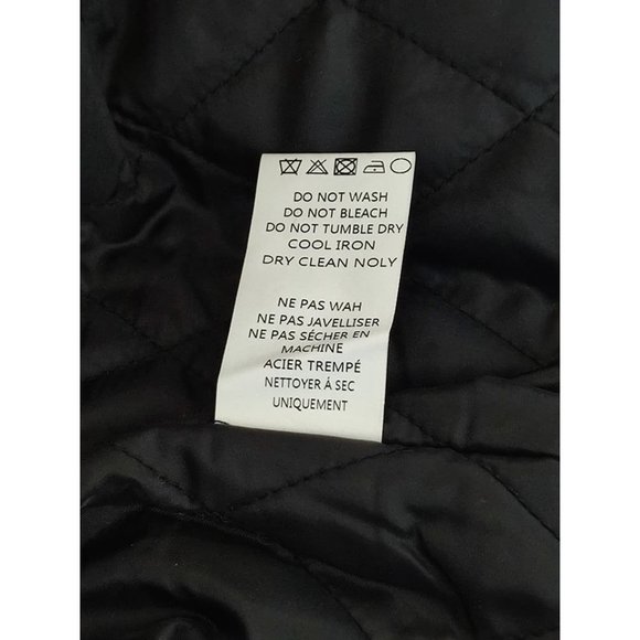 Anthropologie See U Soon Sidney Textured Coat - Picture 8 of 8